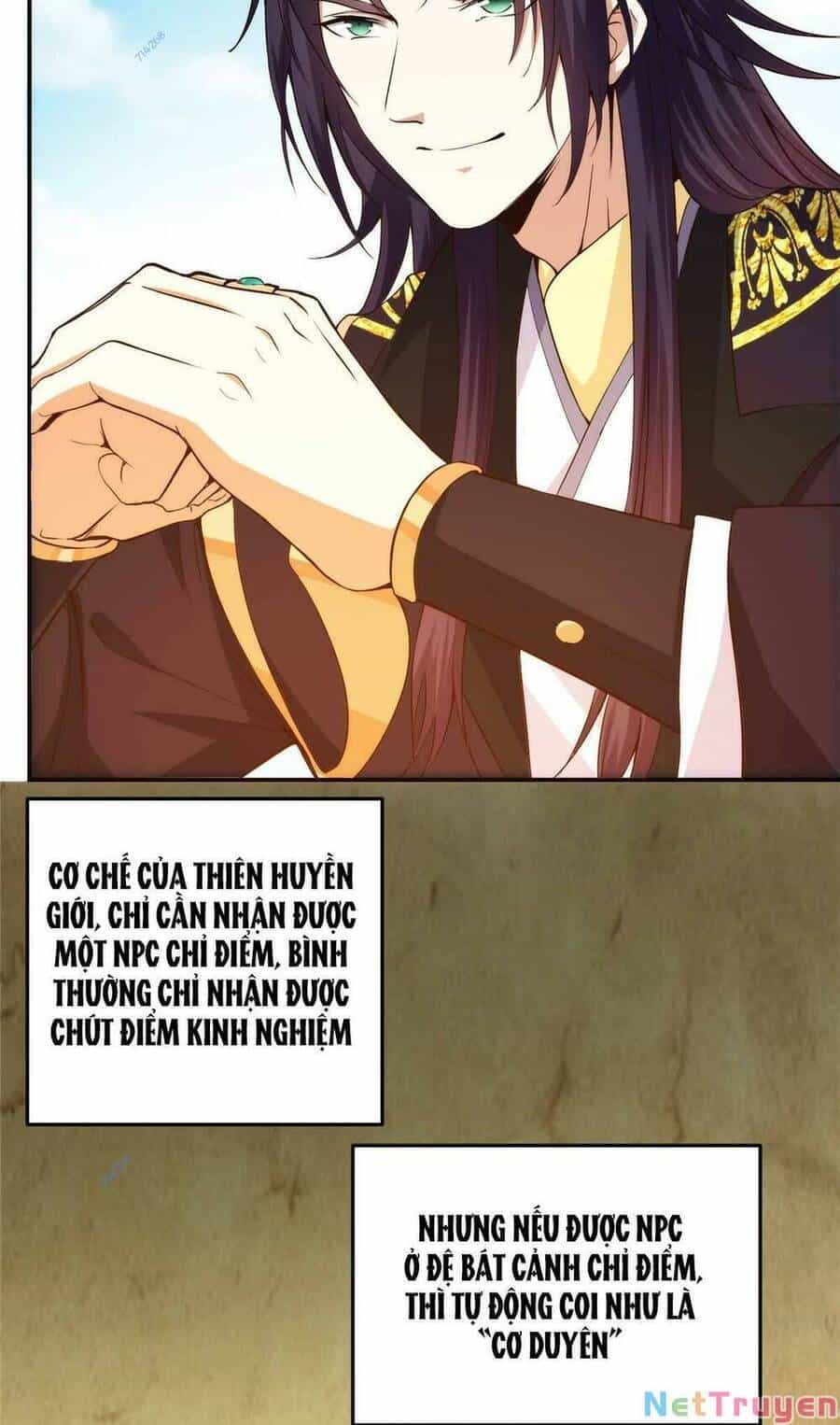 Chưởng Môn Khiêm Tốn Chút - Chương 138 - ảnh 6