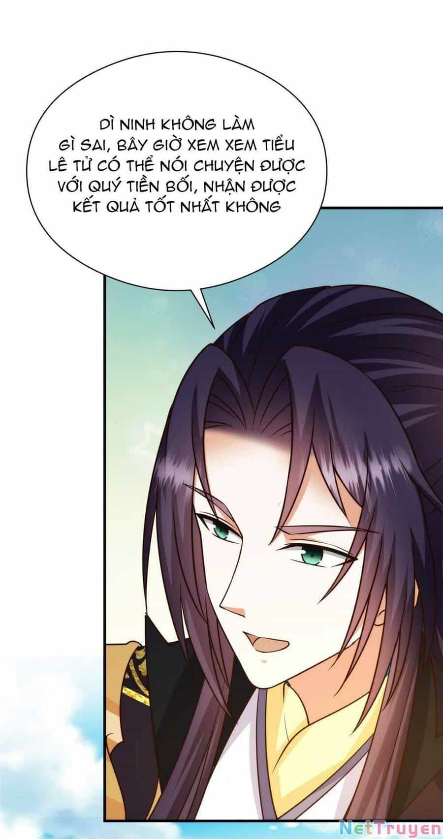 Chưởng Môn Khiêm Tốn Chút - Chương 139 - ảnh 15