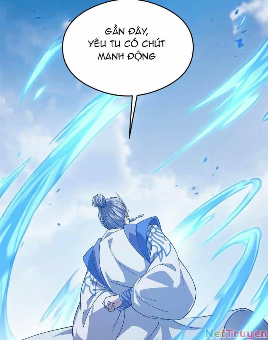 Chưởng Môn Khiêm Tốn Chút - Chương 139 - ảnh 46