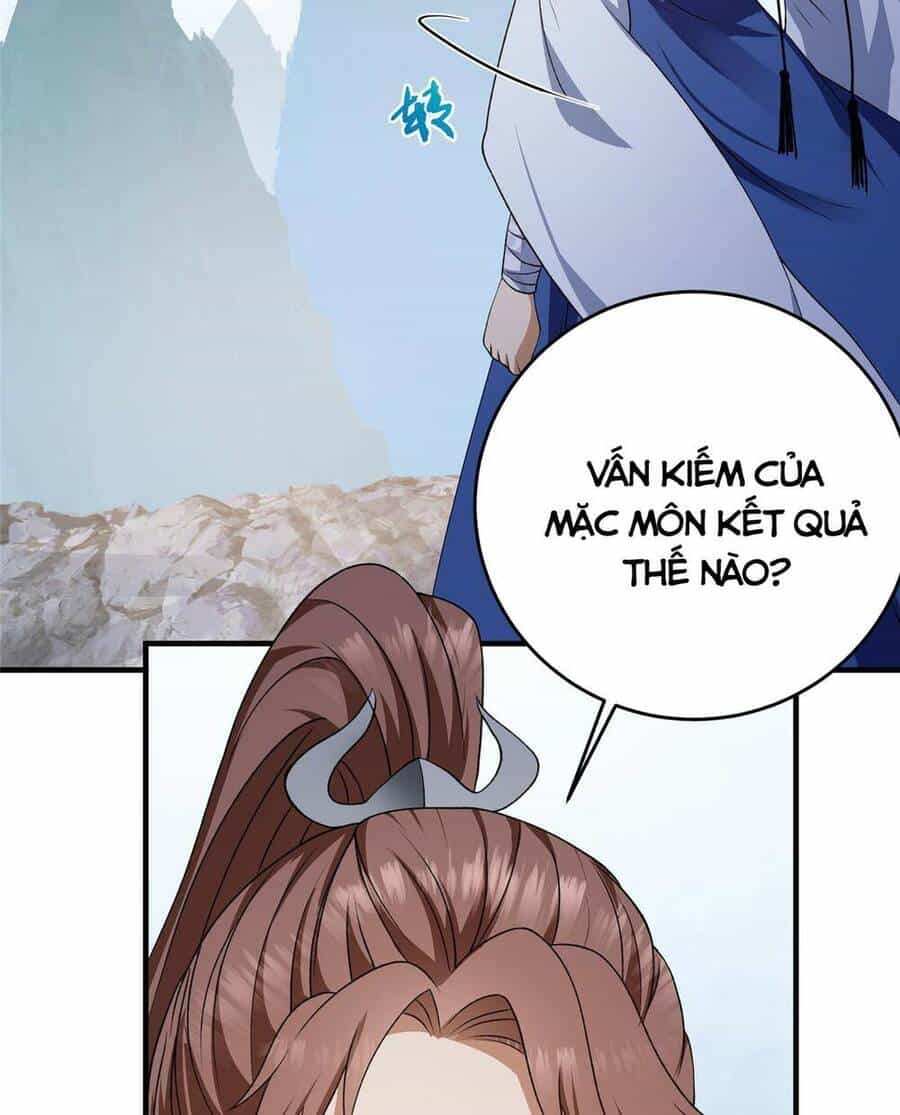 Chưởng Môn Khiêm Tốn Chút - Chương 142 - ảnh 35