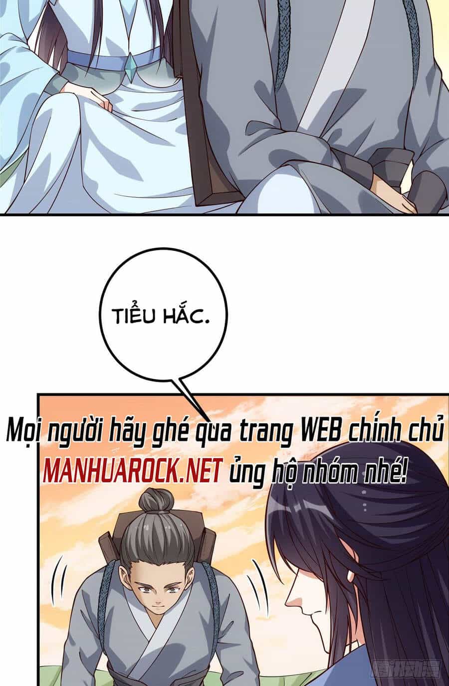 Chưởng Môn Khiêm Tốn Chút - Chương 10 - ảnh 10