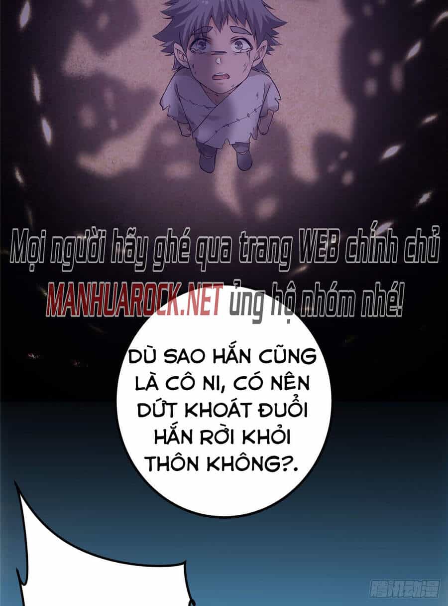 Chưởng Môn Khiêm Tốn Chút - Chương 10 - ảnh 20