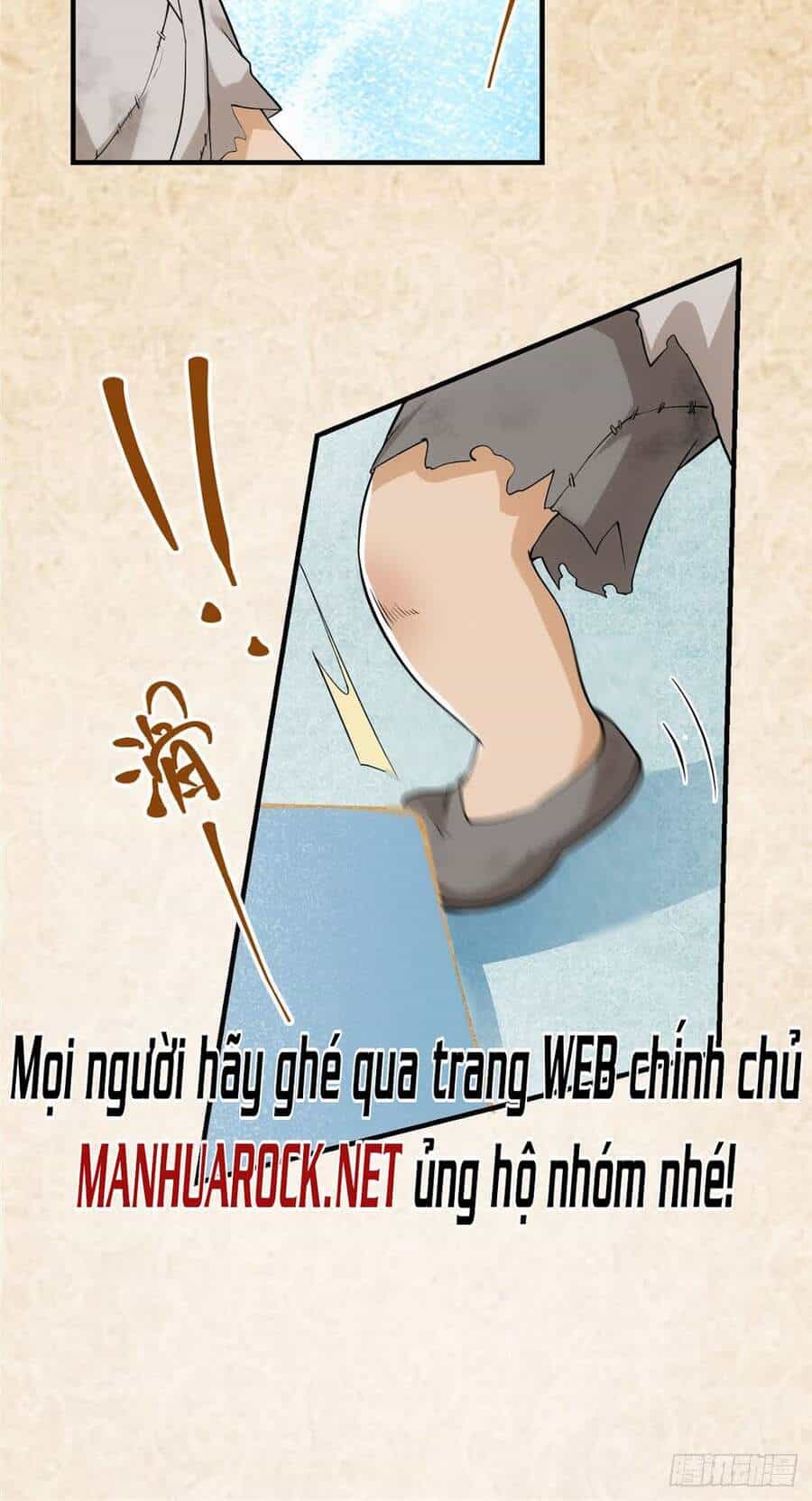 Chưởng Môn Khiêm Tốn Chút - Chương 10 - ảnh 37