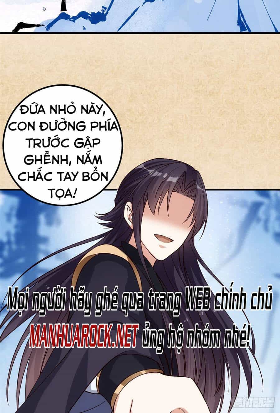 Chưởng Môn Khiêm Tốn Chút - Chương 10 - ảnh 40