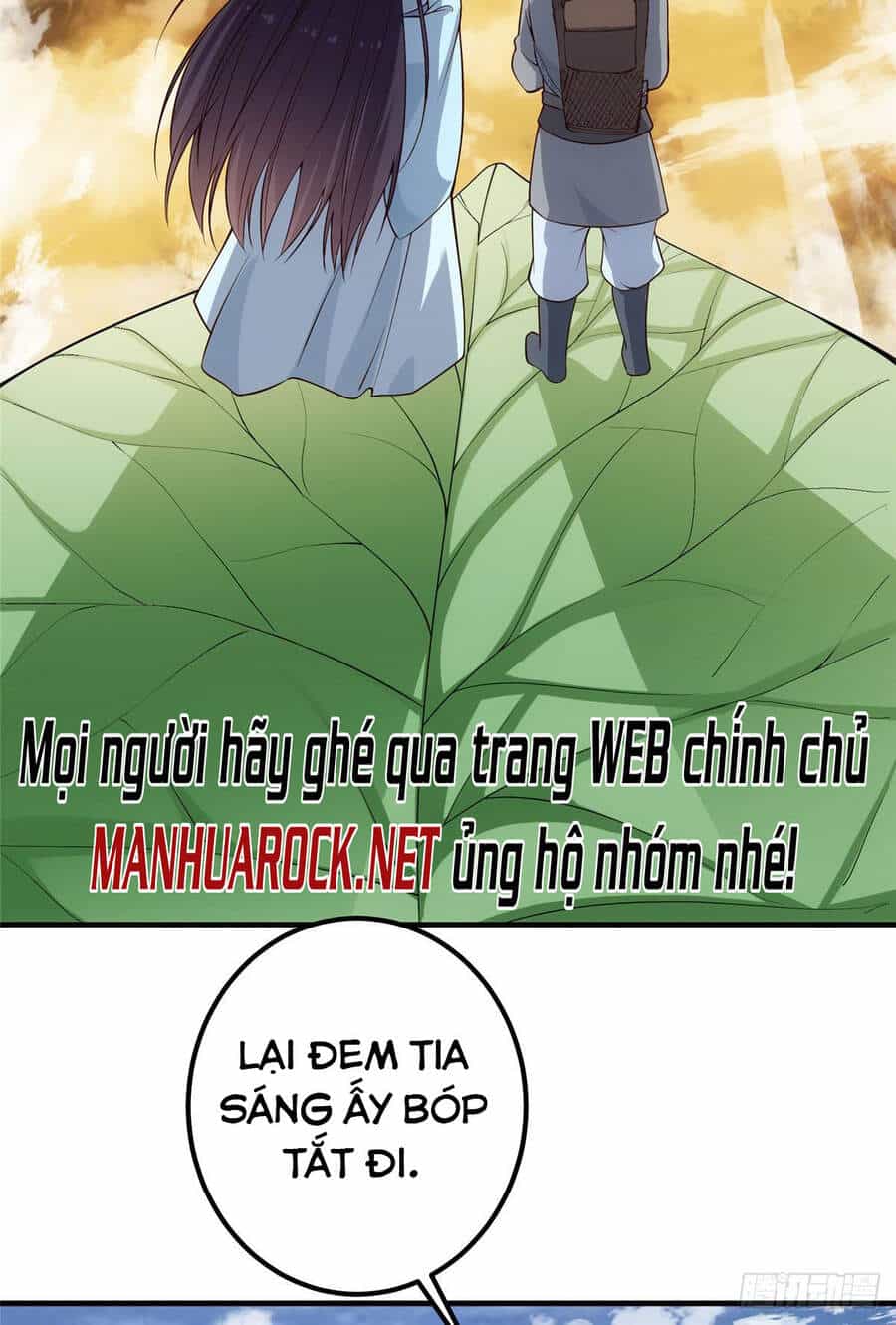 Chưởng Môn Khiêm Tốn Chút - Chương 10 - ảnh 44