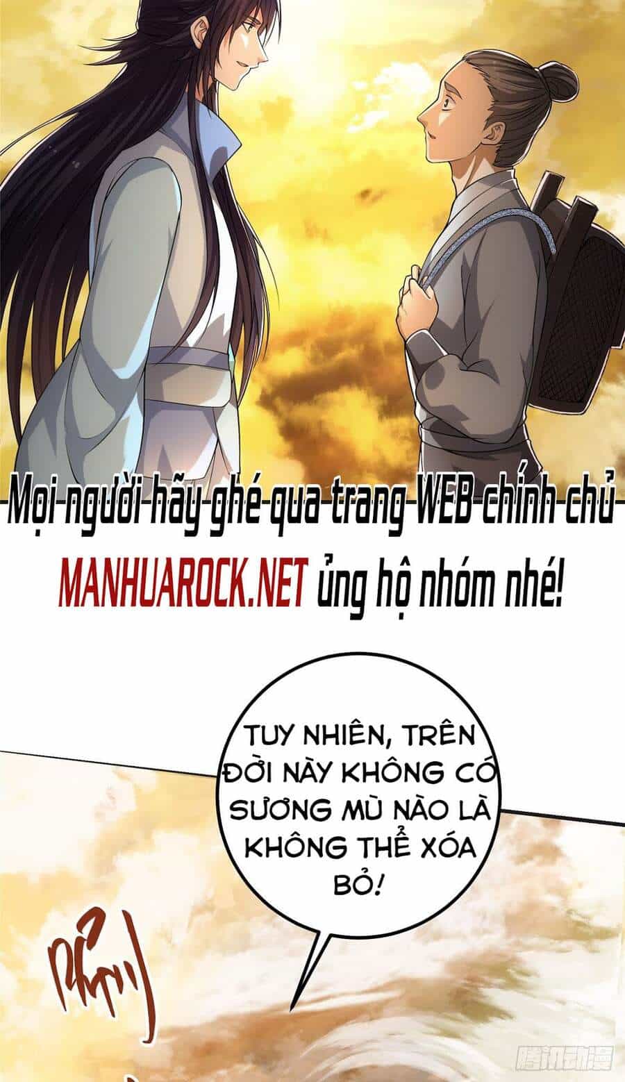 Chưởng Môn Khiêm Tốn Chút - Chương 10 - ảnh 50