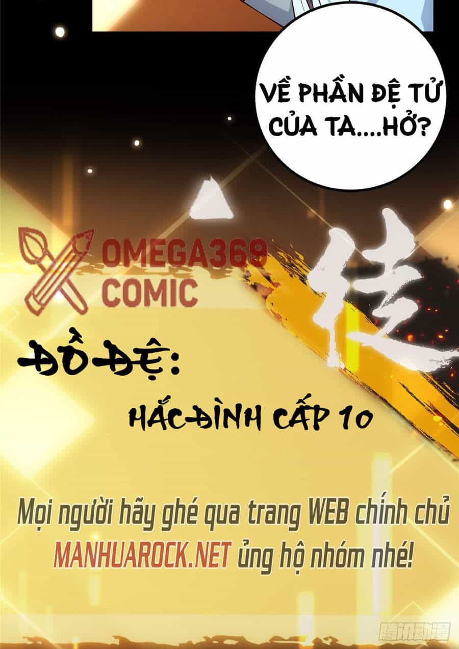 Chưởng Môn Khiêm Tốn Chút - Chương 10 - ảnh 7
