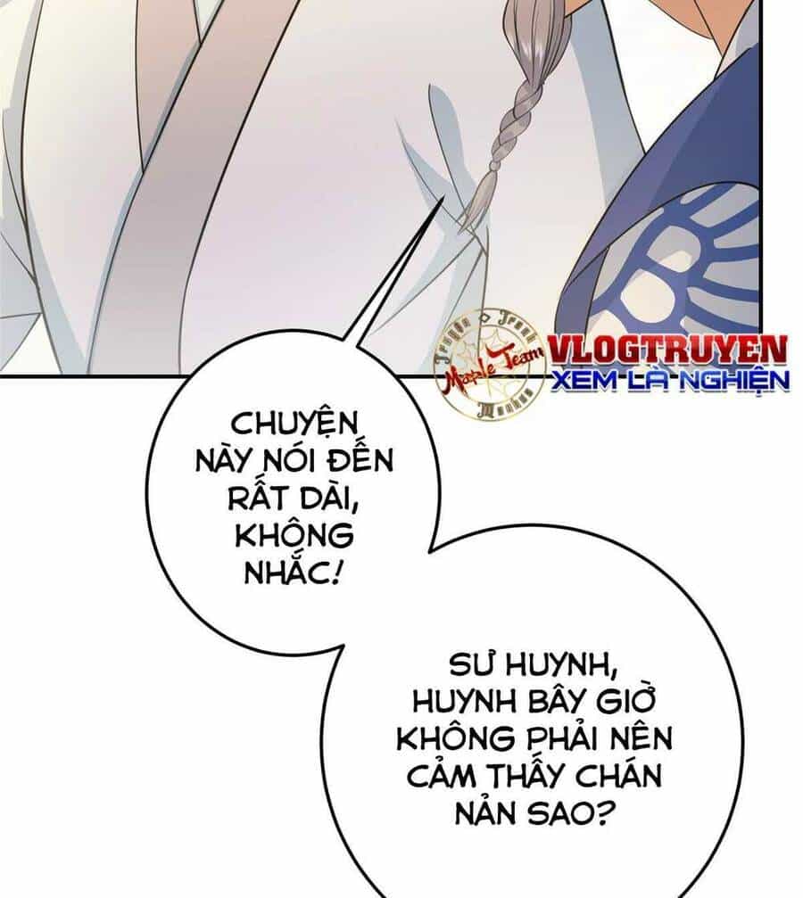 Chưởng Môn Khiêm Tốn Chút - Chương 147 - ảnh 23