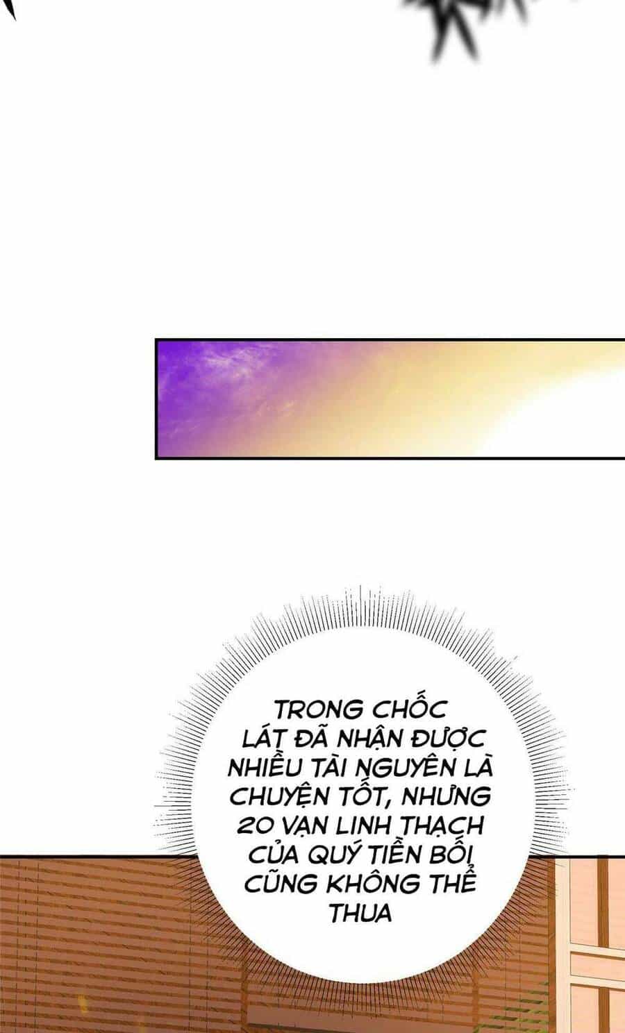 Chưởng Môn Khiêm Tốn Chút - Chương 147 - ảnh 32
