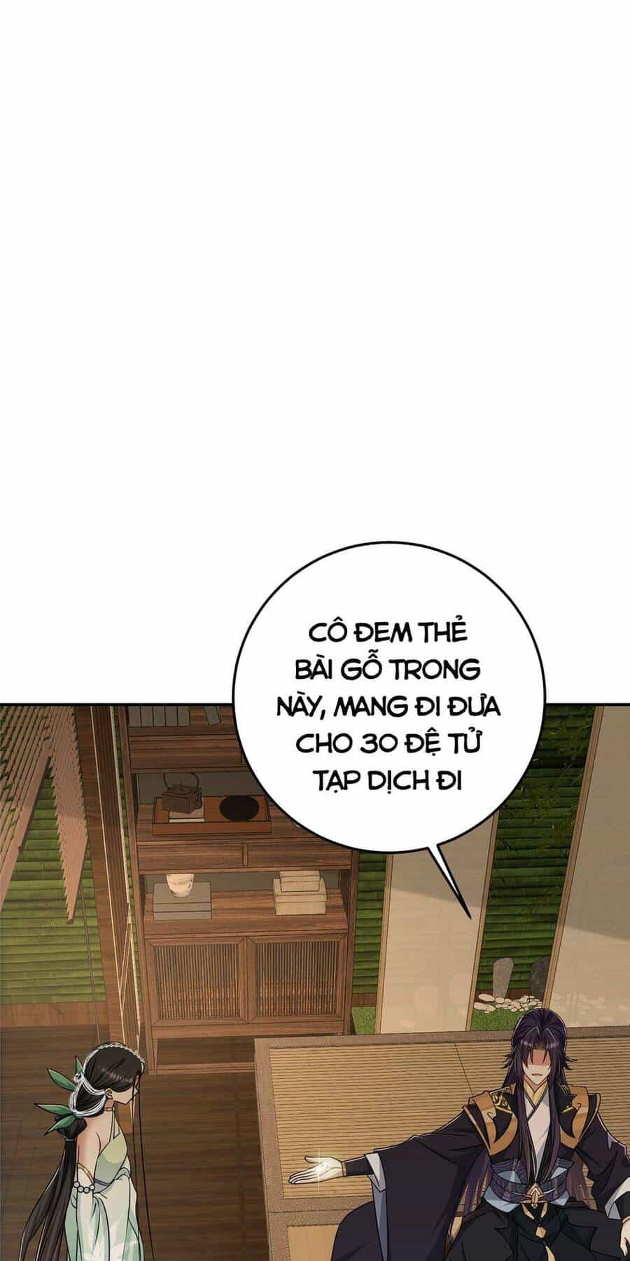 Chưởng Môn Khiêm Tốn Chút - Chương 151 - ảnh 24
