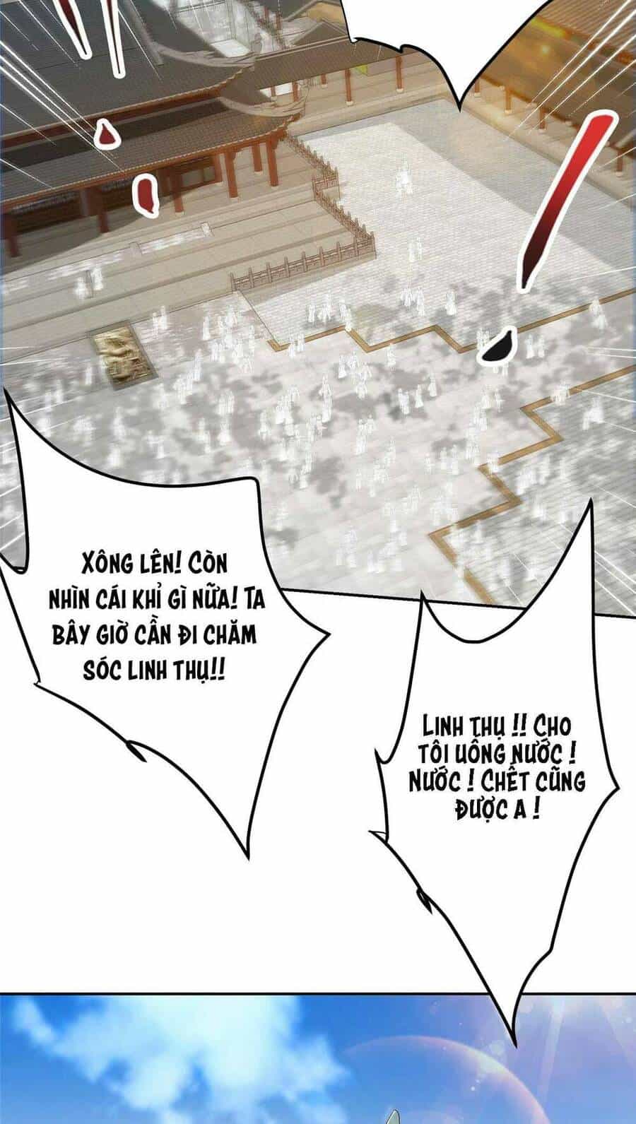 Chưởng Môn Khiêm Tốn Chút - Chương 153 - ảnh 16