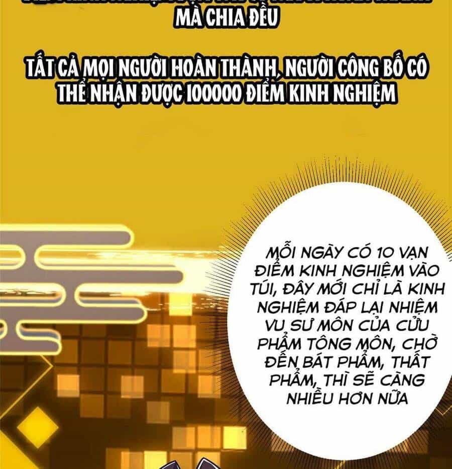 Chưởng Môn Khiêm Tốn Chút - Chương 153 - ảnh 9