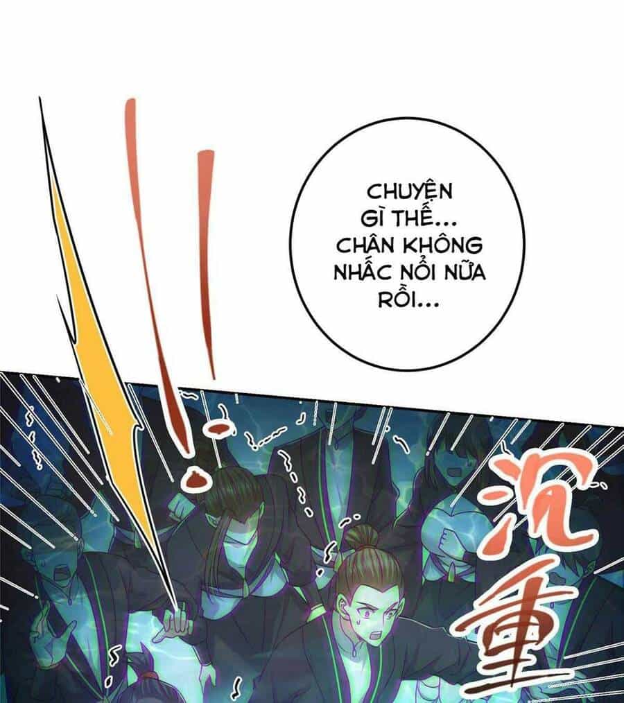 Chưởng Môn Khiêm Tốn Chút - Chương 154 - ảnh 8