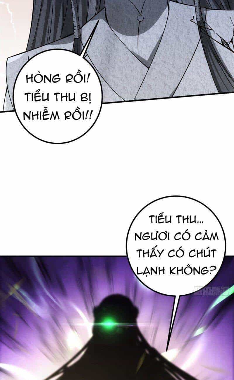 Chưởng Môn Khiêm Tốn Chút - Chương 11 - ảnh 34