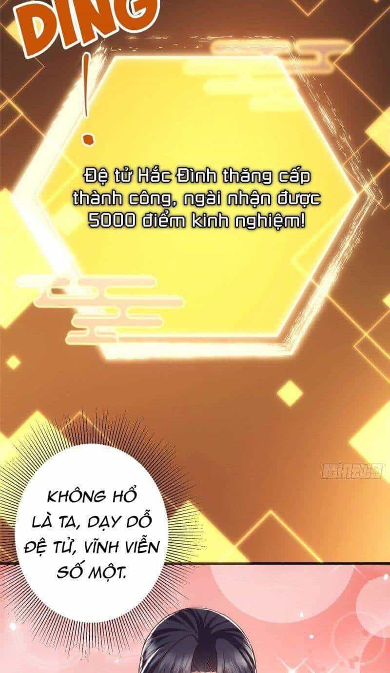 Chưởng Môn Khiêm Tốn Chút - Chương 11 - ảnh 4