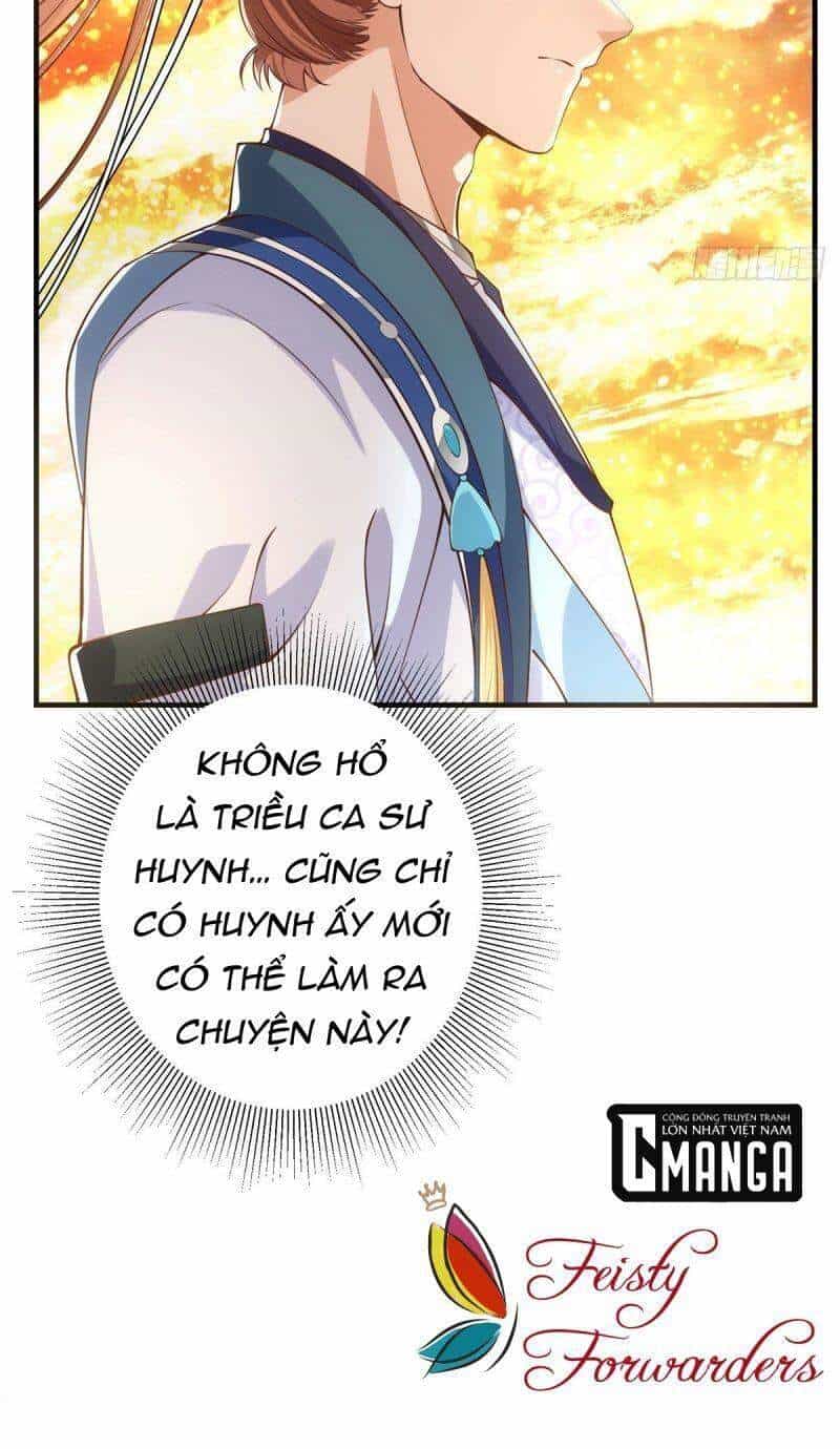 Chưởng Môn Khiêm Tốn Chút - Chương 11 - ảnh 9
