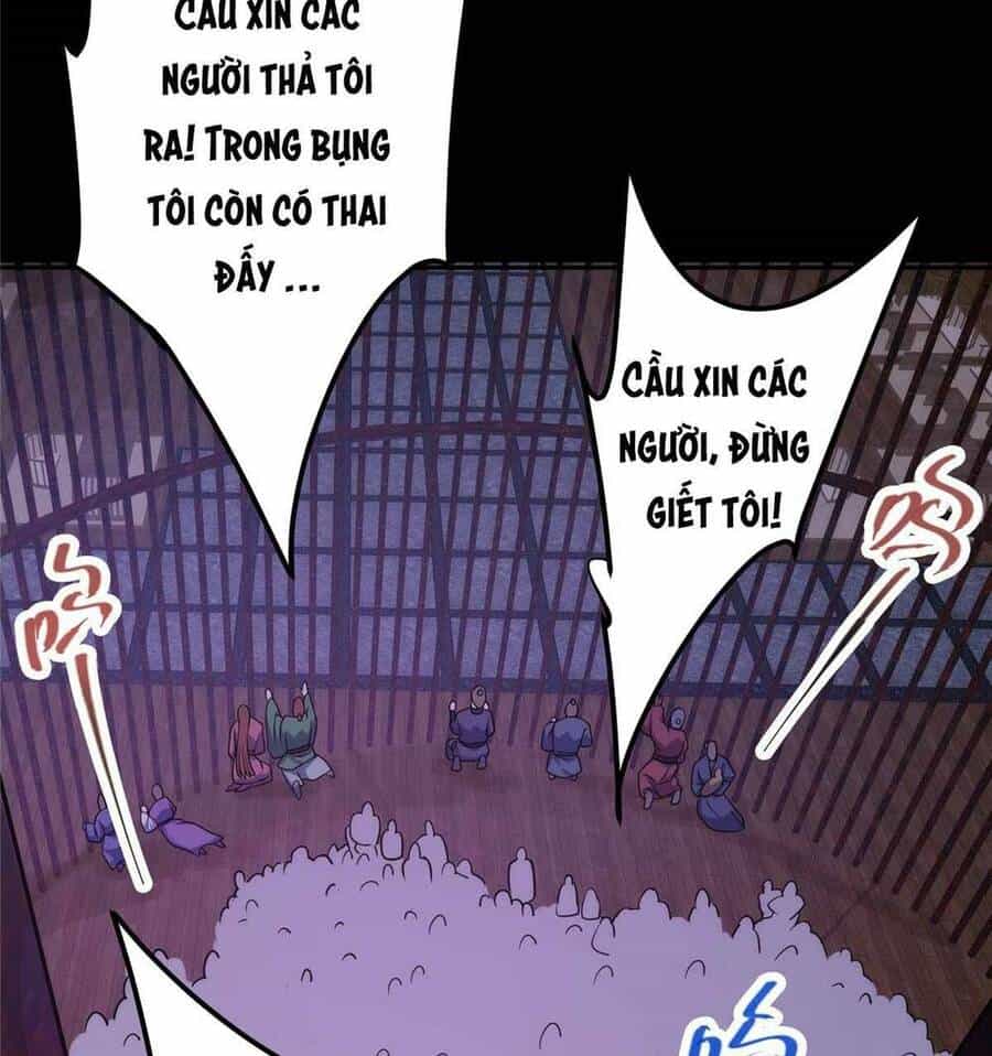 Chưởng Môn Khiêm Tốn Chút - Chương 156 - ảnh 36