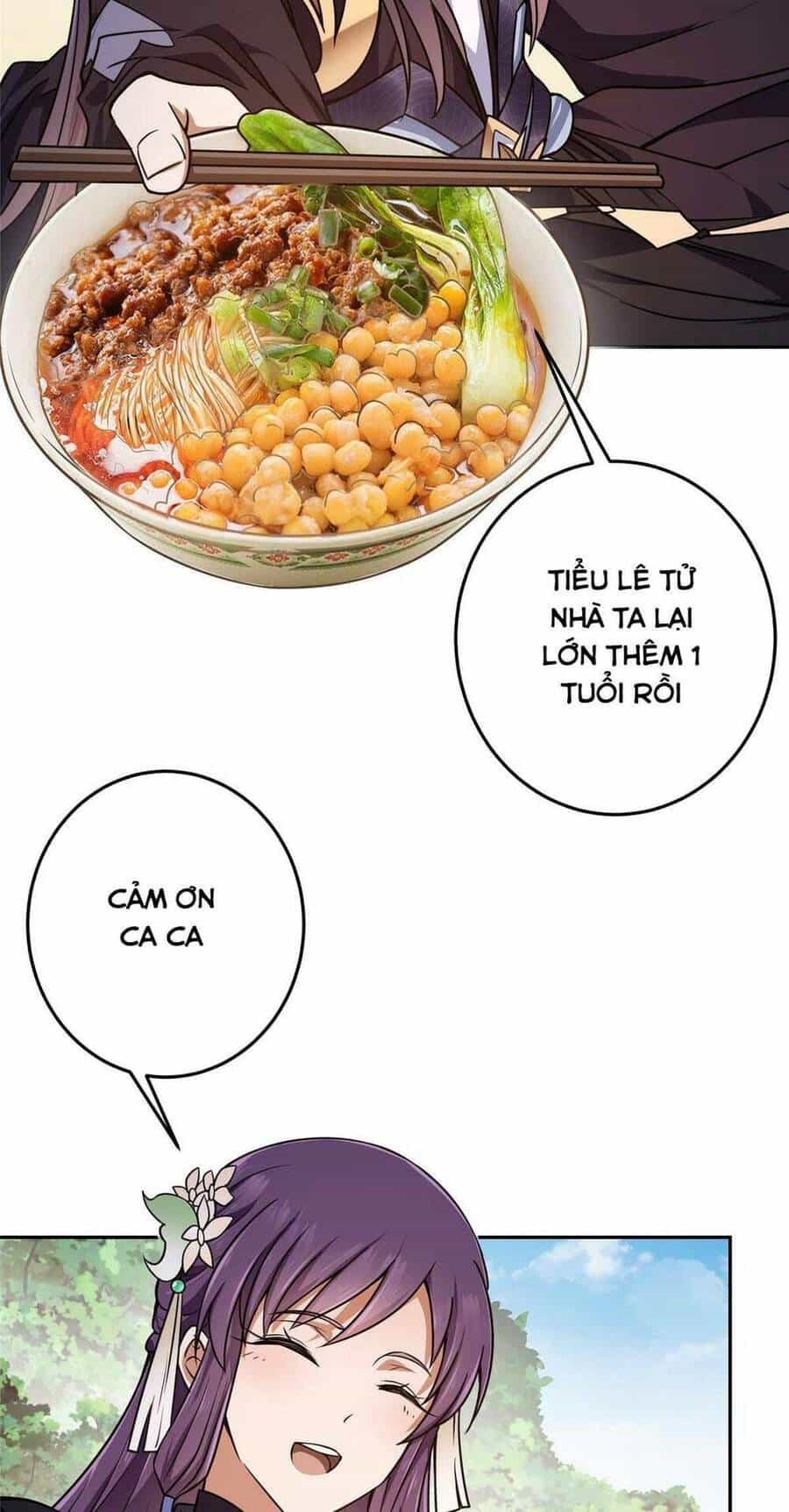 Chưởng Môn Khiêm Tốn Chút - Chương 157 - ảnh 23
