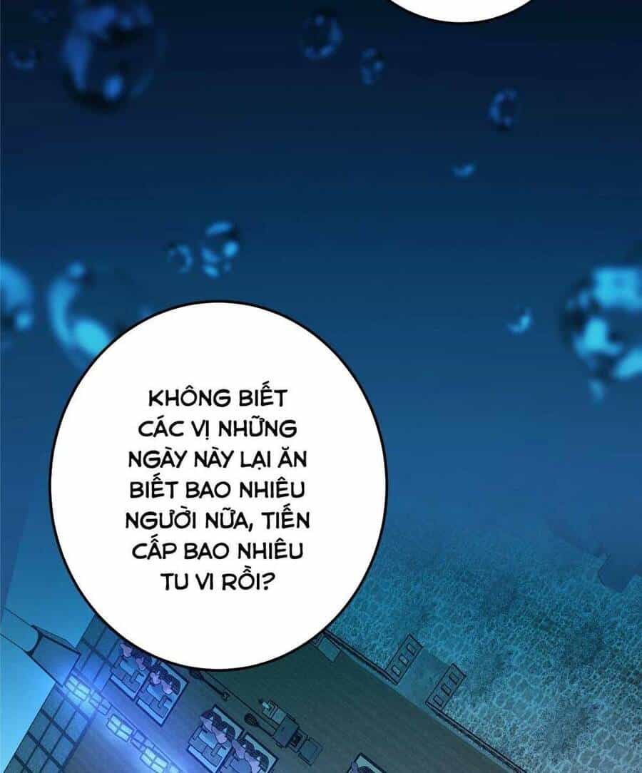Chưởng Môn Khiêm Tốn Chút - Chương 157 - ảnh 32