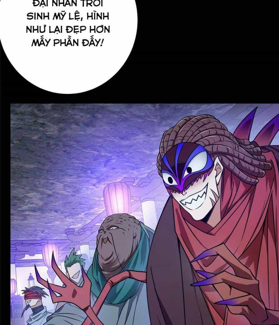 Chưởng Môn Khiêm Tốn Chút - Chương 157 - ảnh 35