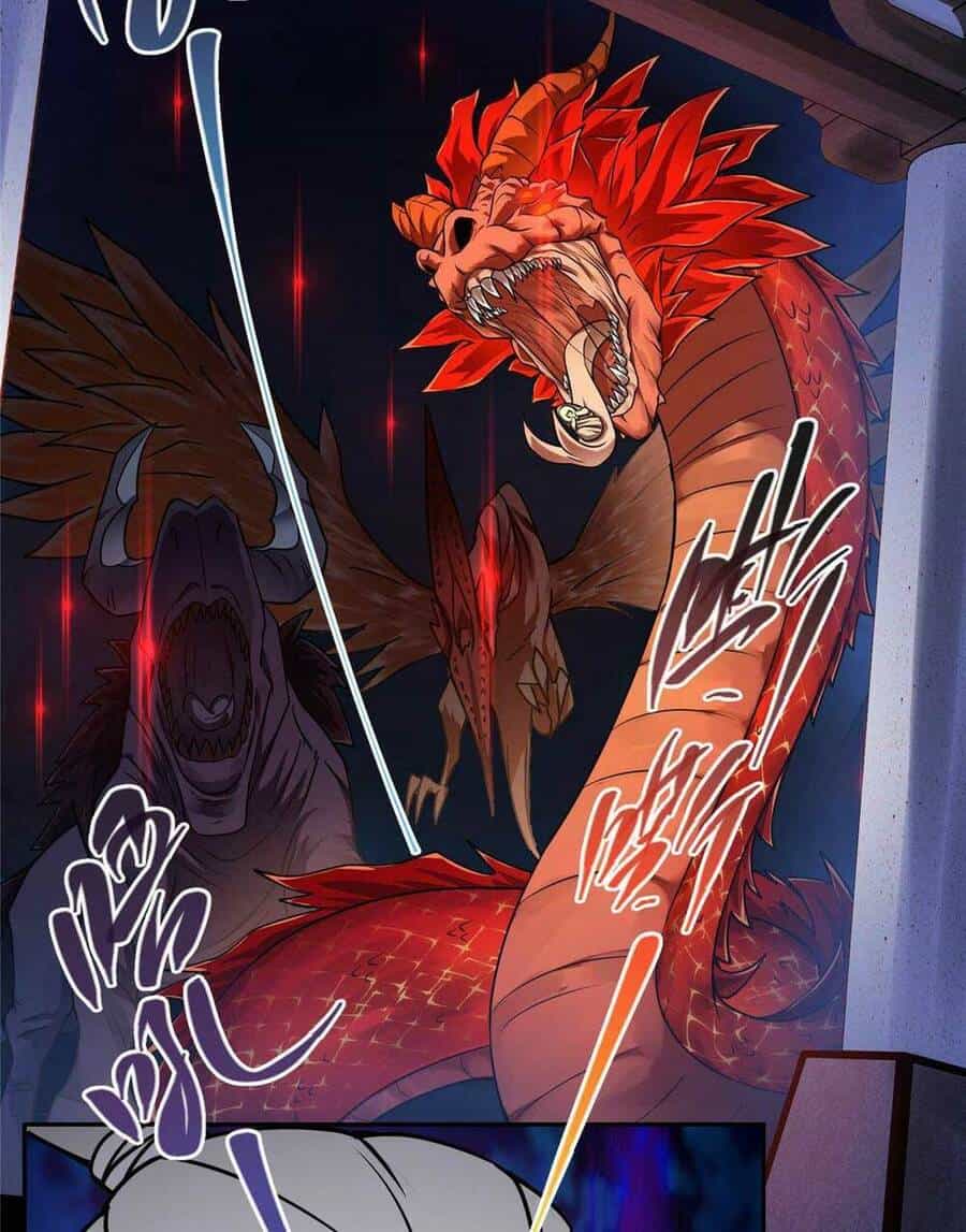 Chưởng Môn Khiêm Tốn Chút - Chương 157 - ảnh 37