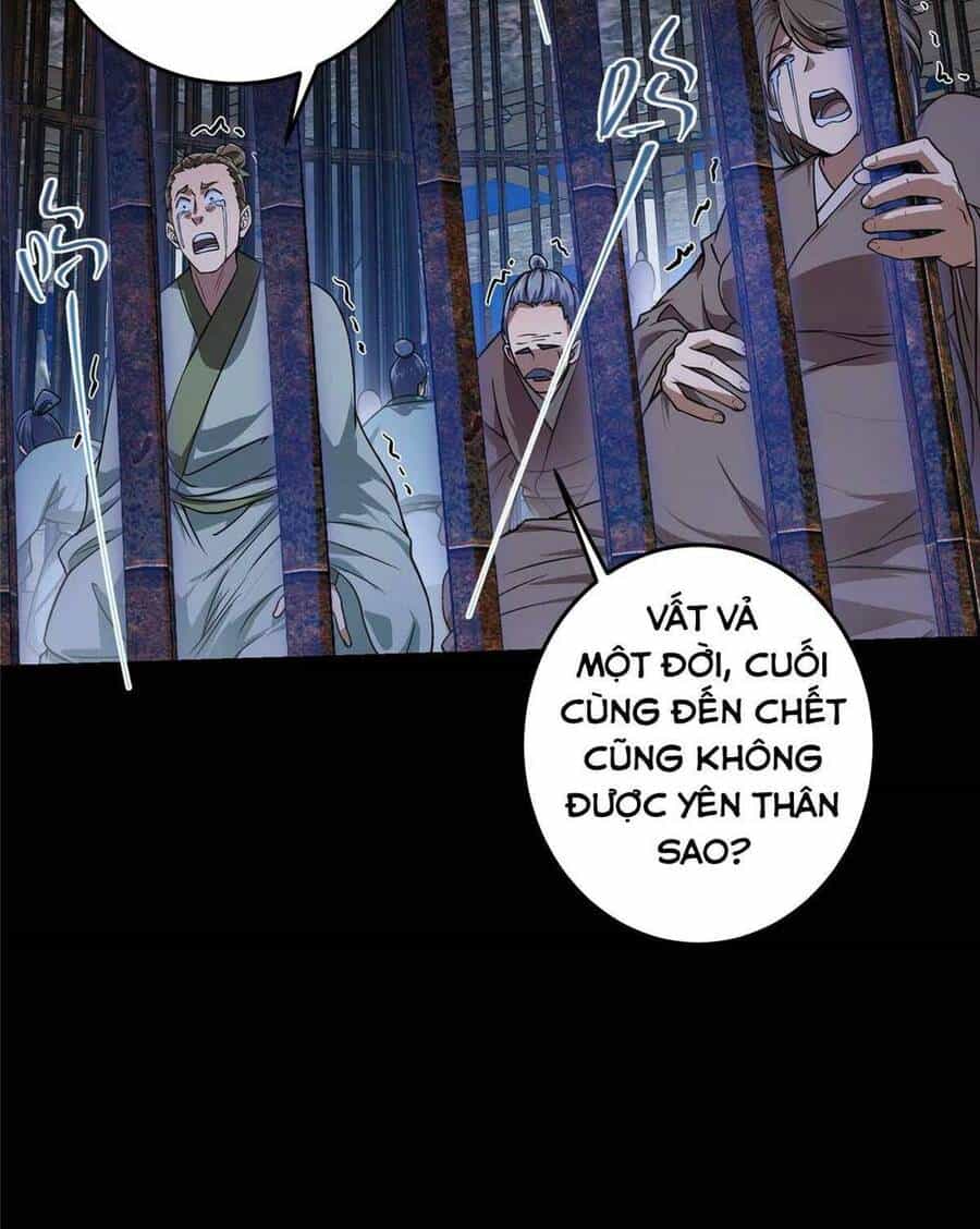 Chưởng Môn Khiêm Tốn Chút - Chương 157 - ảnh 5