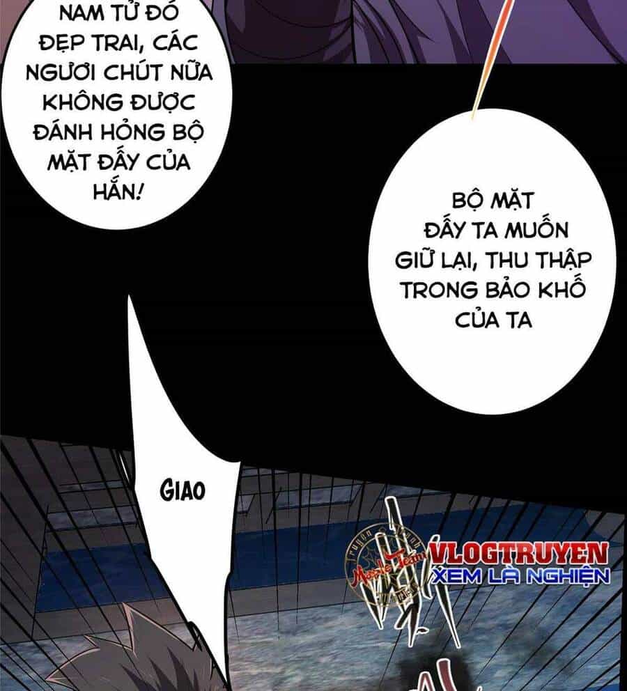 Chưởng Môn Khiêm Tốn Chút - Chương 158 - ảnh 12