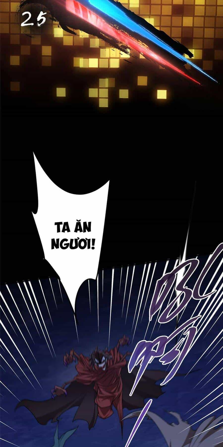 Chưởng Môn Khiêm Tốn Chút - Chương 159 - ảnh 7
