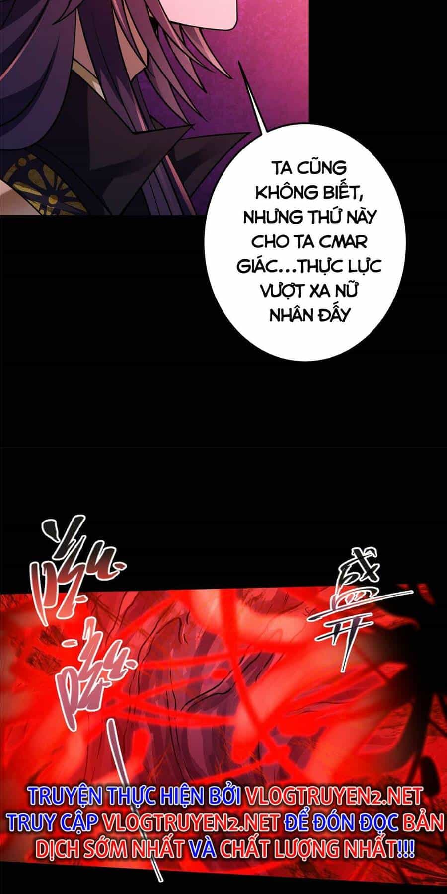 Chưởng Môn Khiêm Tốn Chút - Chương 160 - ảnh 20