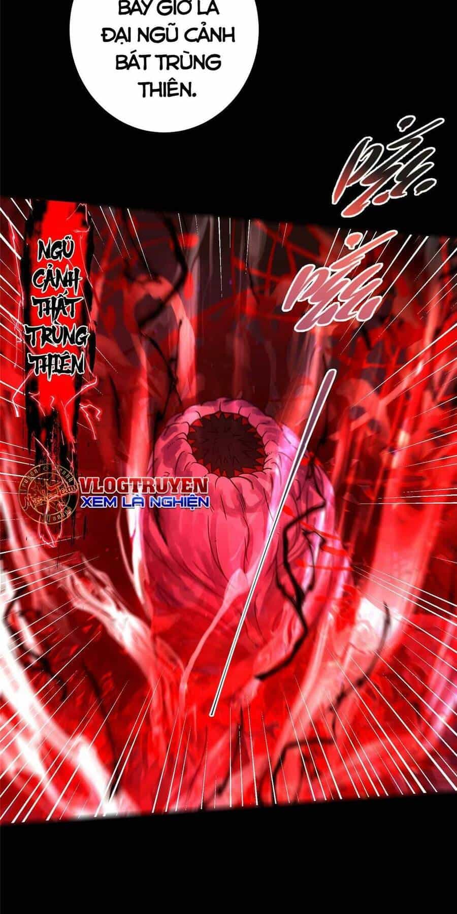 Chưởng Môn Khiêm Tốn Chút - Chương 160 - ảnh 27