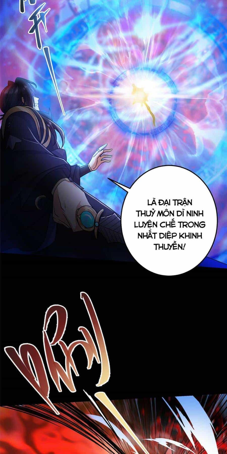 Chưởng Môn Khiêm Tốn Chút - Chương 161 - ảnh 26