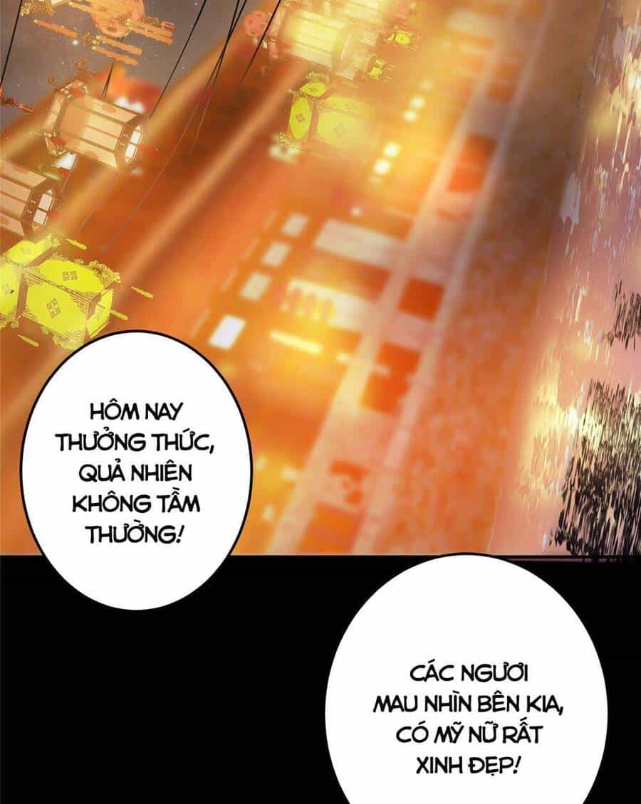 Chưởng Môn Khiêm Tốn Chút - Chương 162 - ảnh 4