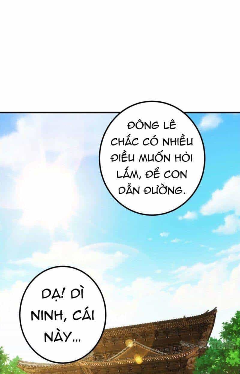 Chưởng Môn Khiêm Tốn Chút - Chương 12 - ảnh 22