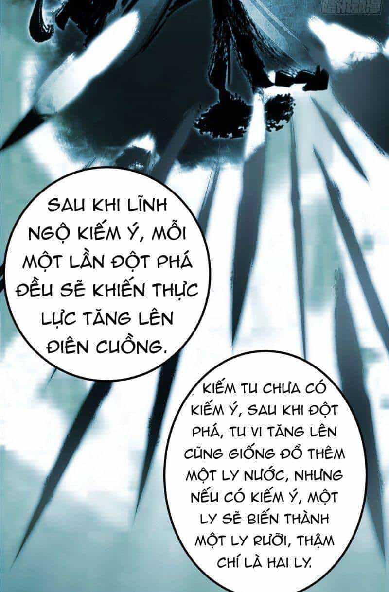 Chưởng Môn Khiêm Tốn Chút - Chương 12 - ảnh 32