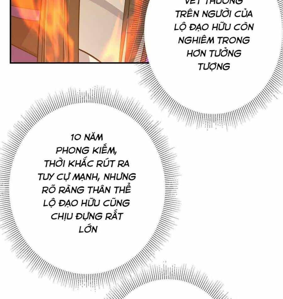 Chưởng Môn Khiêm Tốn Chút - Chương 165 - ảnh 29