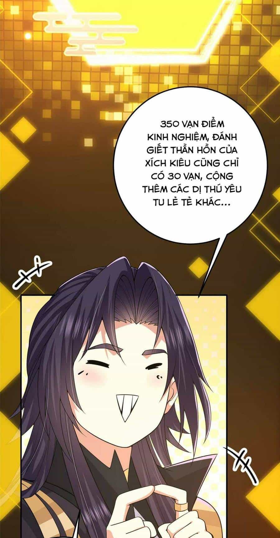 Chưởng Môn Khiêm Tốn Chút - Chương 165 - ảnh 38