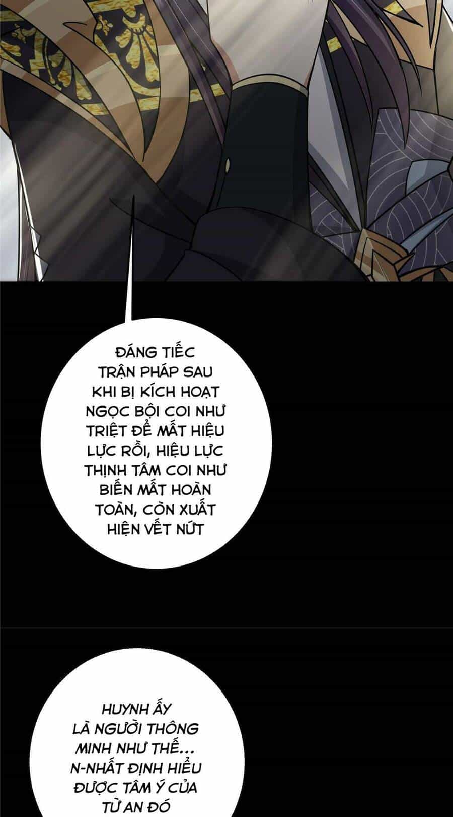 Chưởng Môn Khiêm Tốn Chút - Chương 166 - ảnh 23