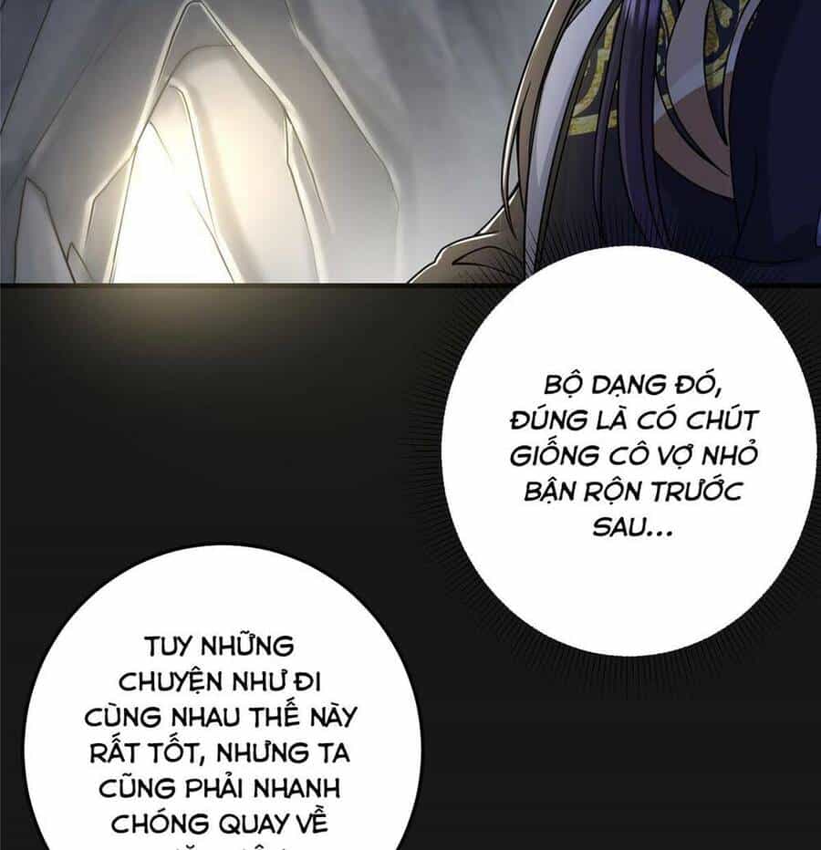 Chưởng Môn Khiêm Tốn Chút - Chương 166 - ảnh 36