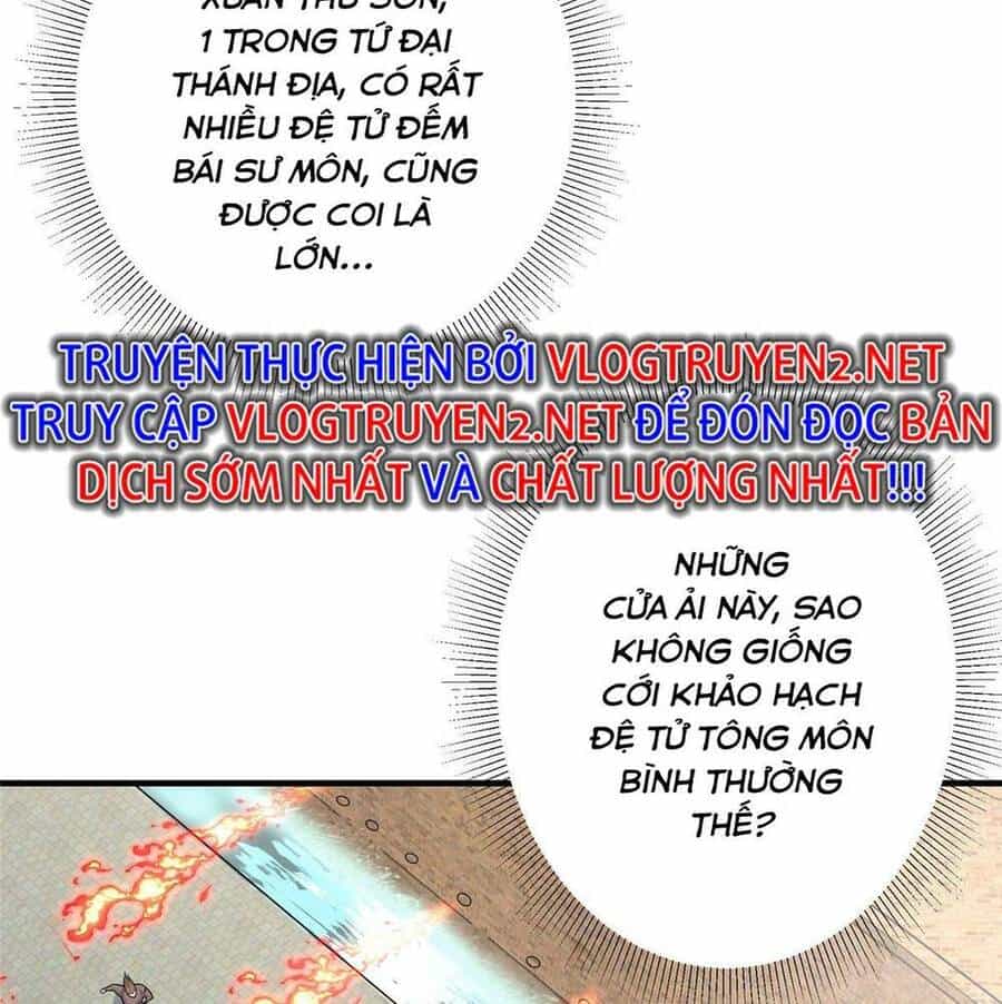Chưởng Môn Khiêm Tốn Chút - Chương 167 - ảnh 38