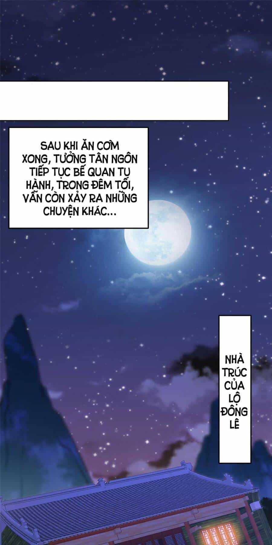 Chưởng Môn Khiêm Tốn Chút - Chương 172 - ảnh 28