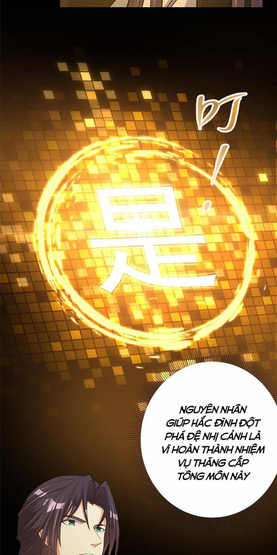 Chưởng Môn Khiêm Tốn Chút - Chương 173 - ảnh 36