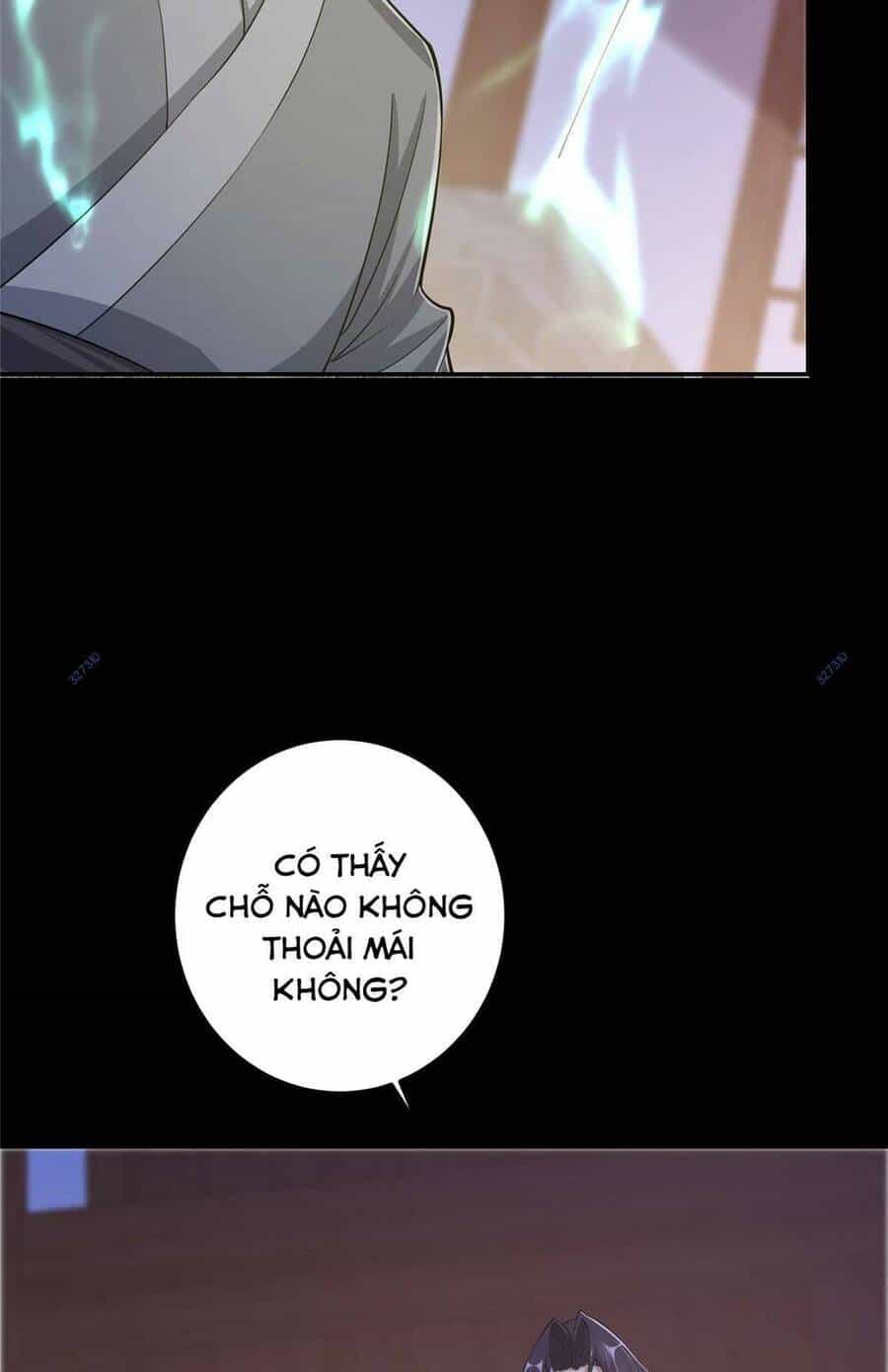 Chưởng Môn Khiêm Tốn Chút - Chương 174 - ảnh 17