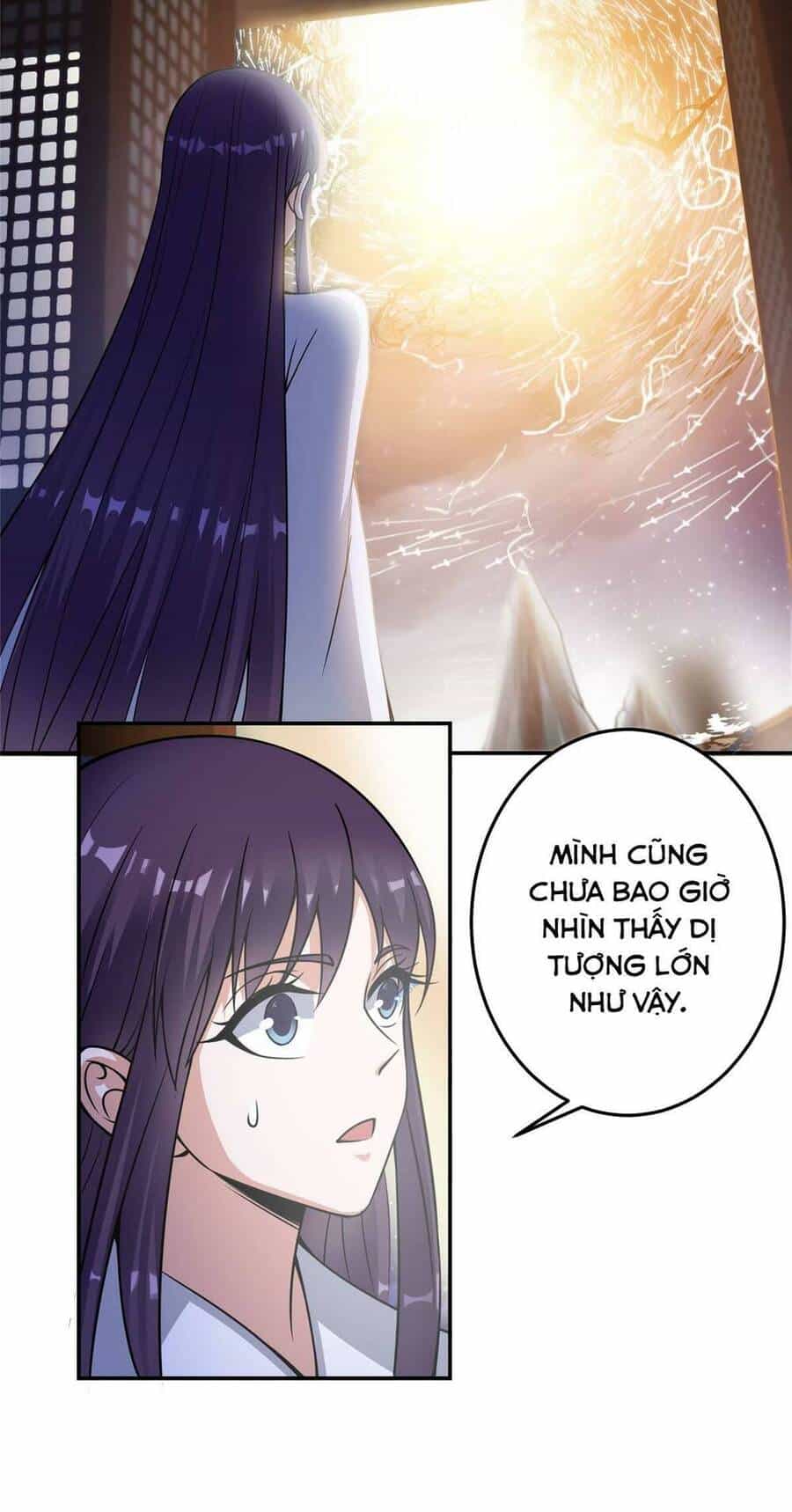 Chưởng Môn Khiêm Tốn Chút - Chương 174 - ảnh 42