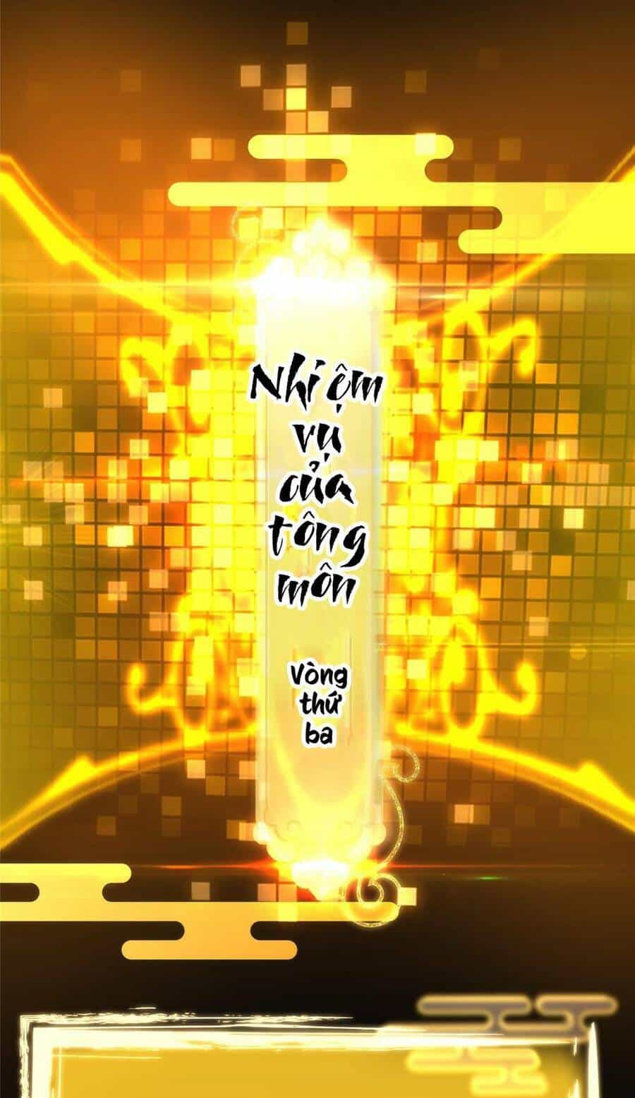 Chưởng Môn Khiêm Tốn Chút - Chương 174 - ảnh 8