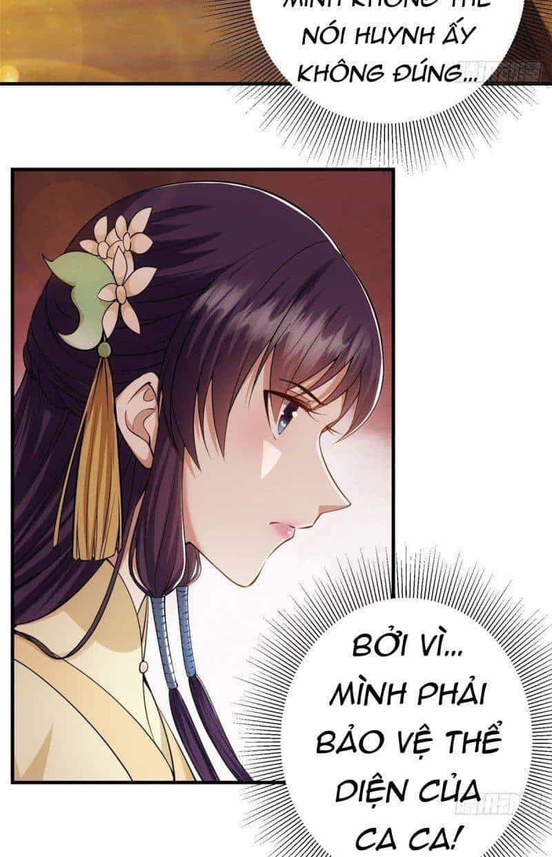 Chưởng Môn Khiêm Tốn Chút - Chương 13 - ảnh 15