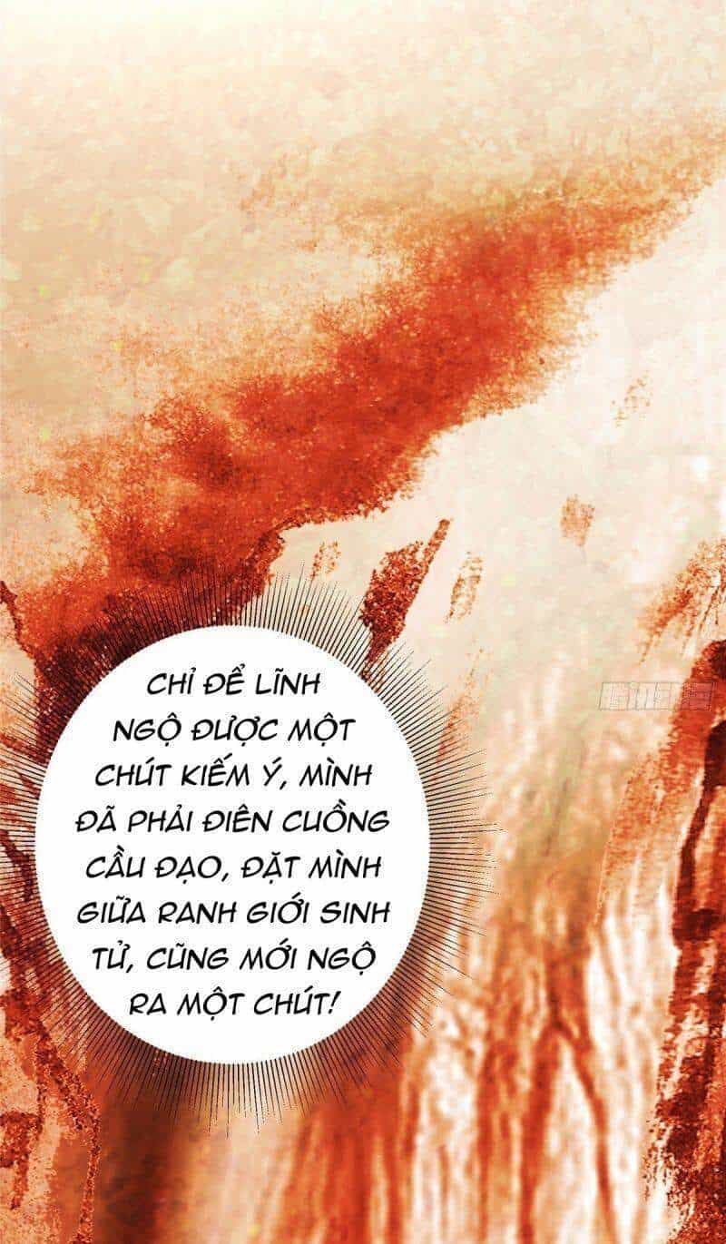 Chưởng Môn Khiêm Tốn Chút - Chương 13 - ảnh 5