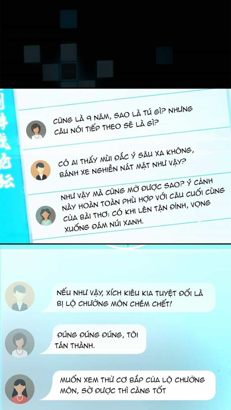 Chưởng Môn Khiêm Tốn Chút - Chương 175 - ảnh 13