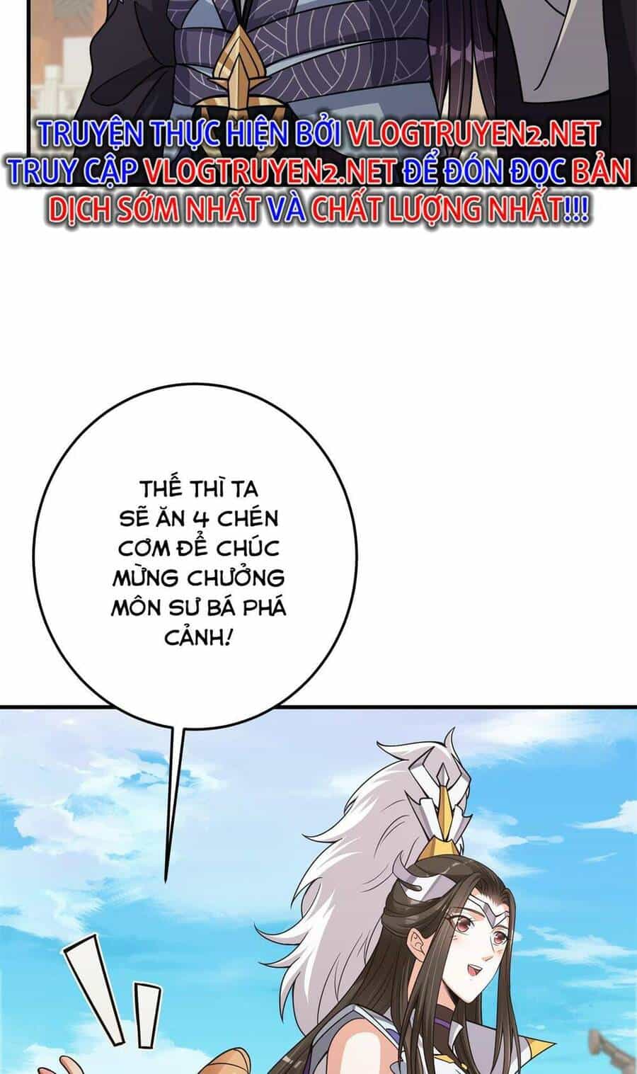 Chưởng Môn Khiêm Tốn Chút - Chương 175 - ảnh 28