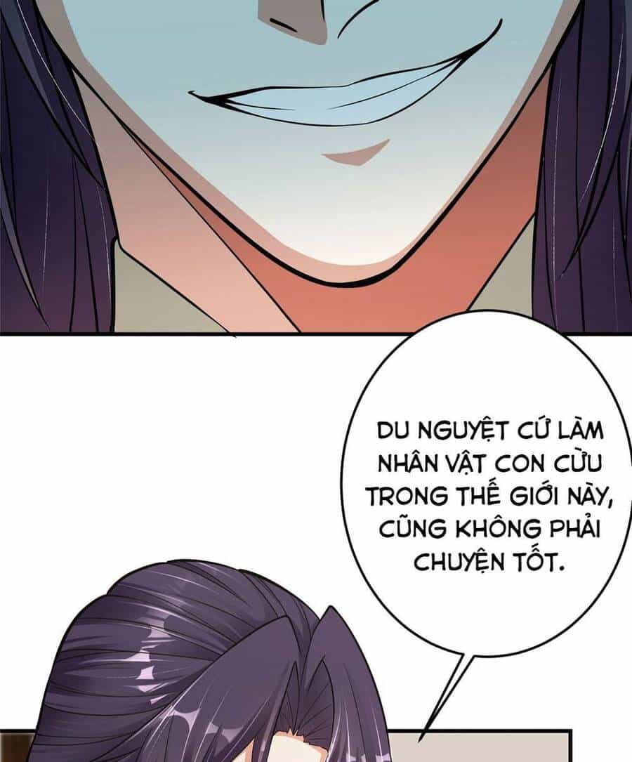 Chưởng Môn Khiêm Tốn Chút - Chương 177 - ảnh 50