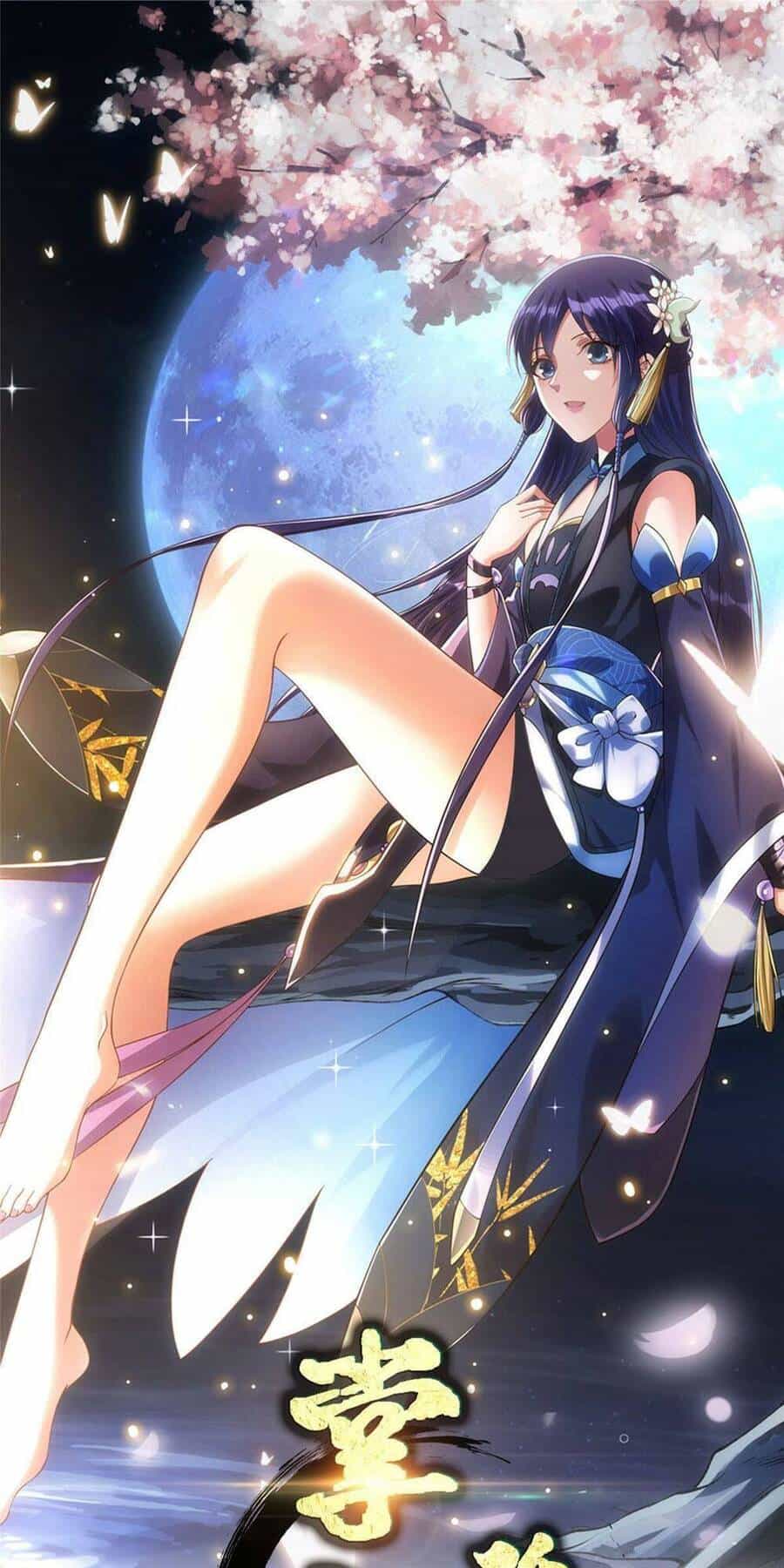 Chưởng Môn Khiêm Tốn Chút - Chương 178 - ảnh 1